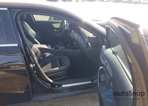 2021 Mercedes-Benz A 220 4Matic from USA, damaged, VIN W1K3G4FB7MJ304442